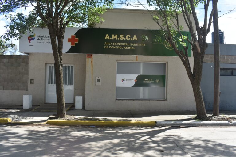 Jornada de castraciones gratuitas en la ciudad de Frontera