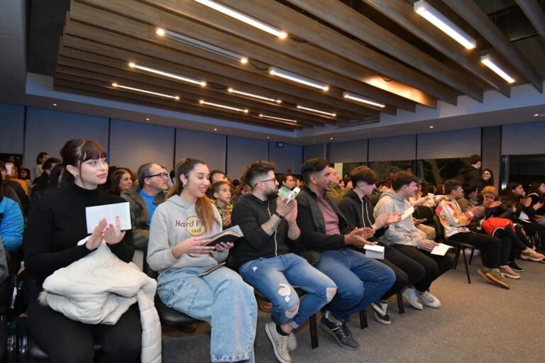 Se extiende el plazo de inscripción al Programa CRESOL
