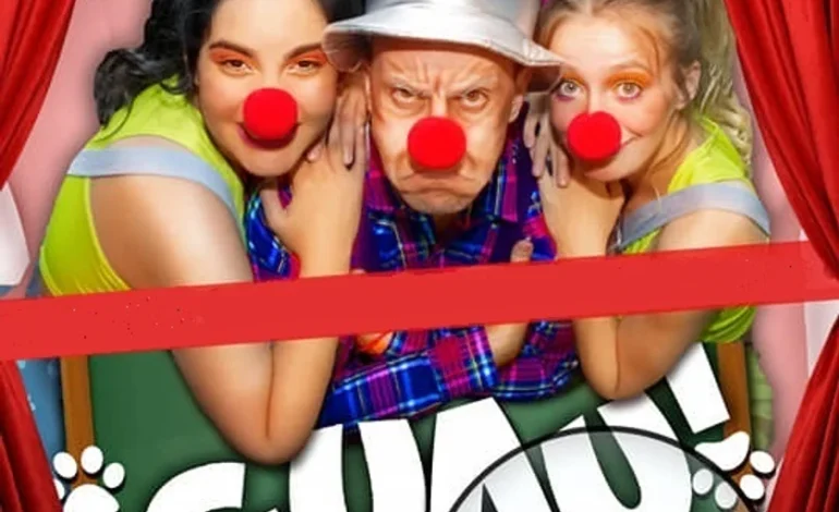  La obra de teatro infantil ¡Guau! llega a San Francisco
