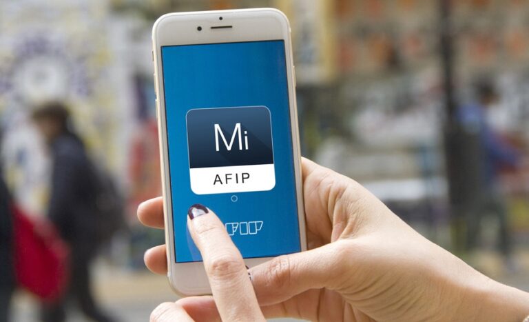 Clave para deudores de la Afip: reducción de la tasa de interés desde abril
