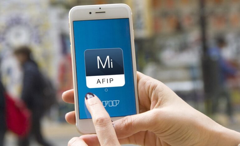  Clave para deudores de la Afip: reducción de la tasa de interés desde abril