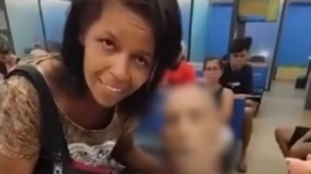 “Tío, necesitás firmar”: cómo fue el intento de estafa de la mujer que llevó un cadáver a un banco
