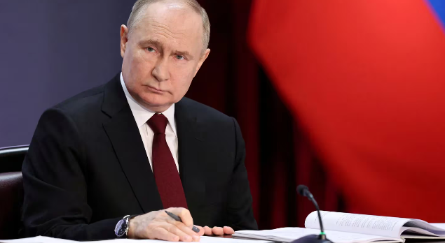 Putin le advirtió a Irán que una escalada en el conflicto con Israel tendrá “consecuencias catastróficas”
