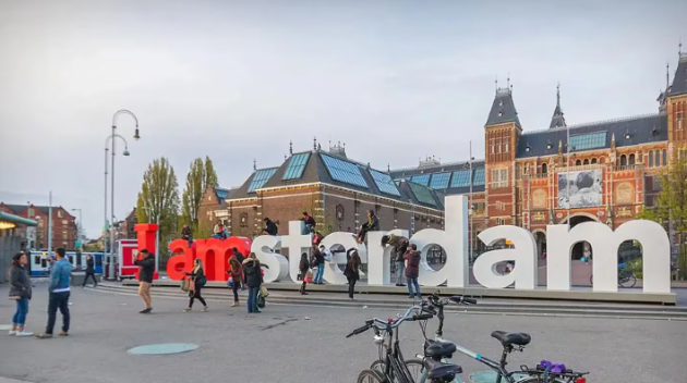 Ámsterdam quiere regular el consumo de cocaína y propone su venta en farmacias o a través del sistema de salud