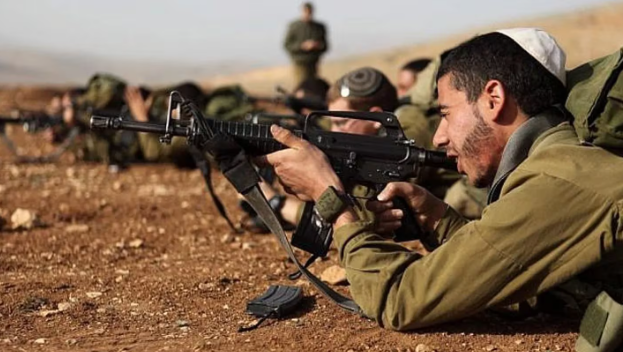 EEUU denunció que 5 batallones israelíes cometieron violaciones a los derechos humanos en Cisjordania