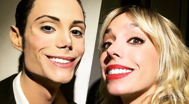 Tamara Pettinato le dedicó un cariñoso posteo a su hermano Felipe y le demostró su apoyo