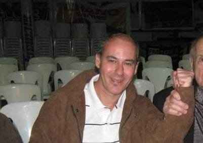 Pesar por el fallecimiento de Jorge Cappanera