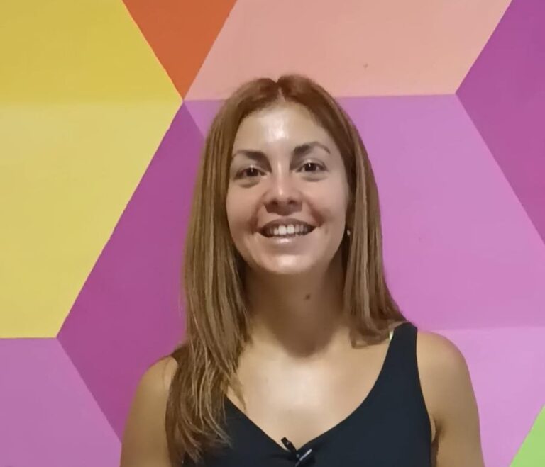 Influencers en San Francisco: Bárbara Tortorella y su llegada al público en redes sociales