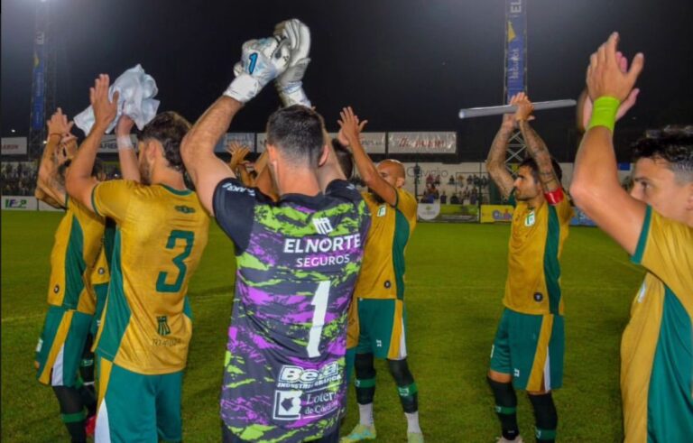 Siguen las bajas para Sportivo Belgrano