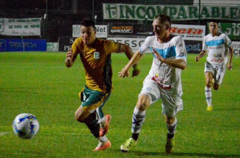 Sportivo Belgrano: busca los primeros puntos fuera de casa