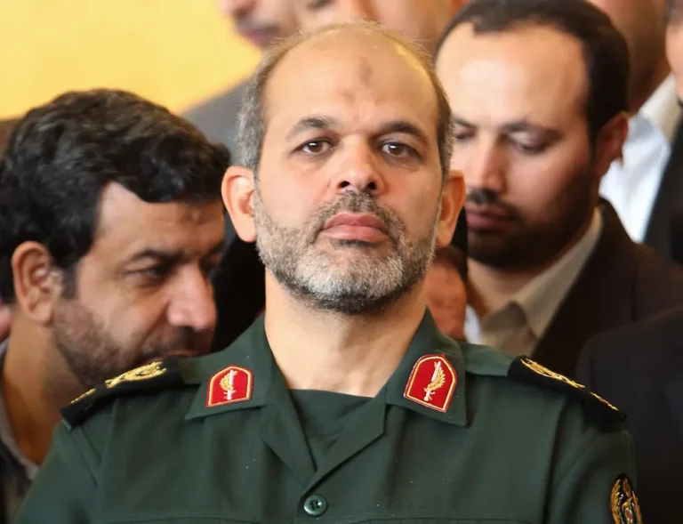 El Gobierno pide la detención del ministro iraní Ahmad Vahidi, por el ataque a la AMIA
