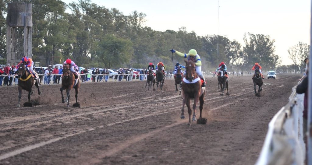 Caballos