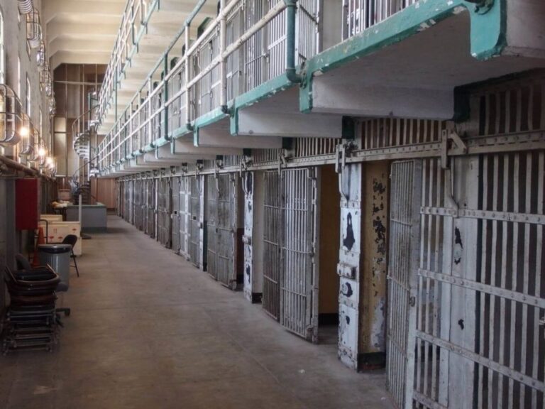 Nuevo arresto por narcotráfico en sistema penitenciario de Córdoba