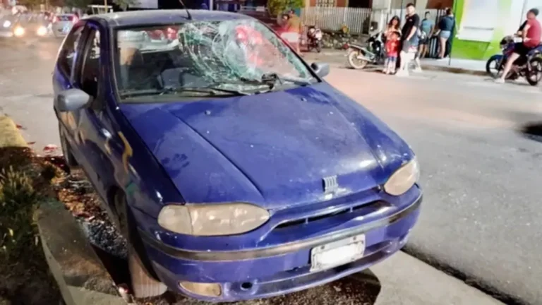 Imputan por homicidio culposo agravado al joven de 20 años que mató a un policía de Tránsito en Huerta Grande