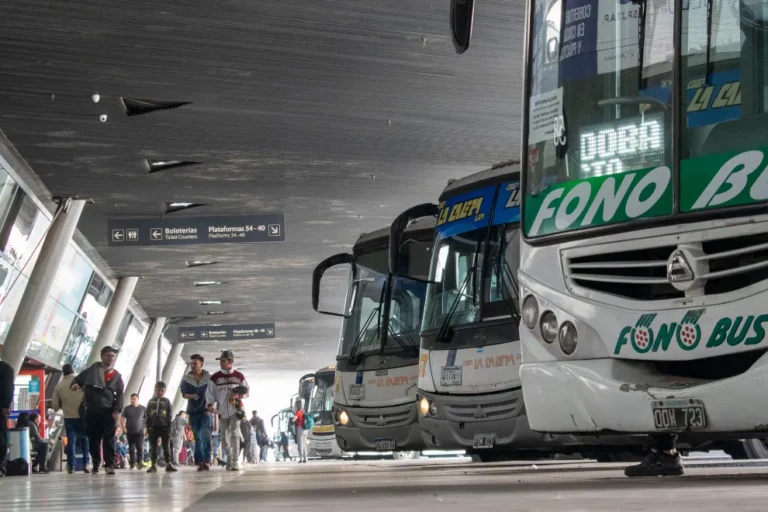AOITA espera respuesta de las empresas y evalúa un paro por tiempo indeterminado