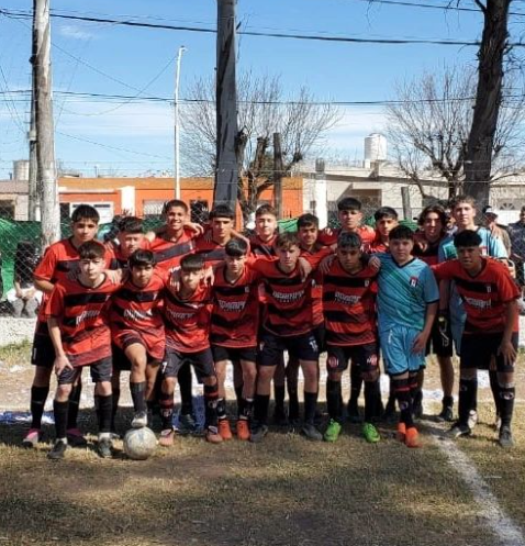 Expectativa en el Debut de Inferiores: Defensores de Frontera recibe a La Hidráulica
