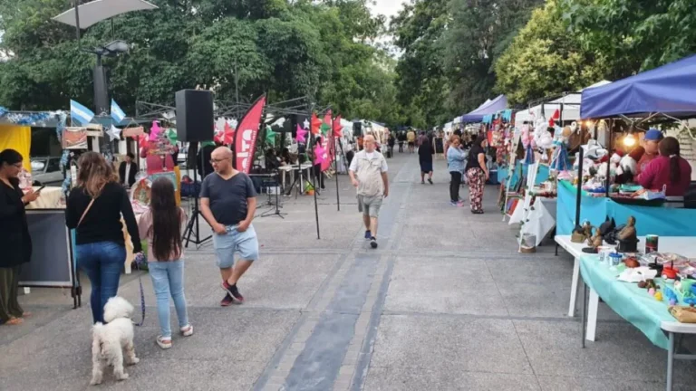 Río Cuarto: este domingo se desarrollará la «Primera Fiesta Nacional del Emprendedor»