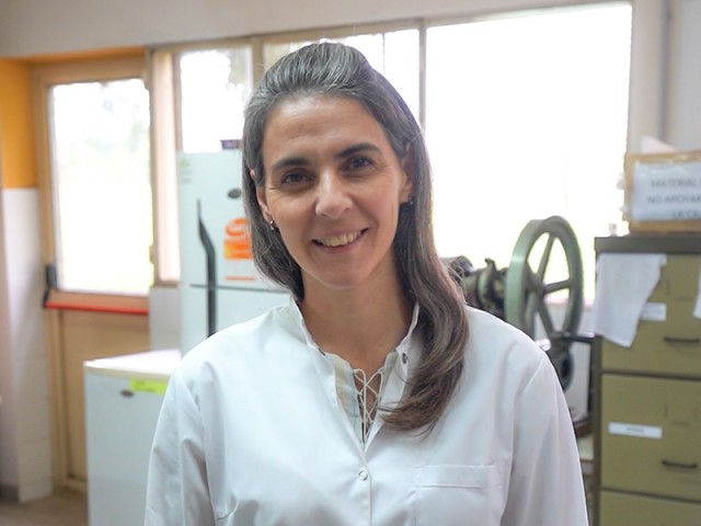 «La investigación y la ciencia no pueden desvincularse del avance de la sociedad» – Dra. Mariana Bernard