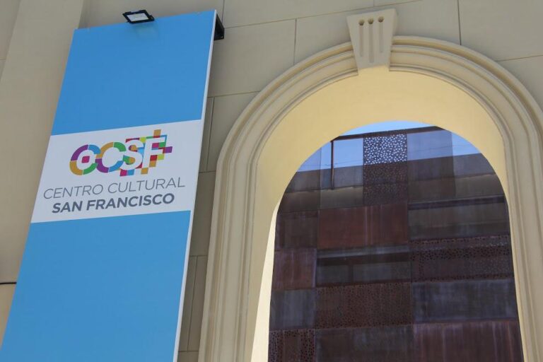 La jornada «Garantizar un trabajo seguro y saludable» llega a San Francisco