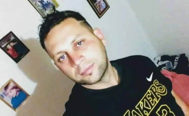 Elevan a juicio la causa por la muerte de Jonathan Romo y tiene seis policías imputados