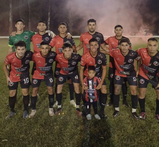 La Hidráulica empató y se trajo un punto de Zenón Pereyra