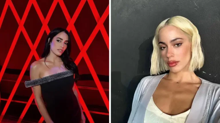 El nuevo proyecto de Lali Espósito y Tini Stoessel lejos de la música