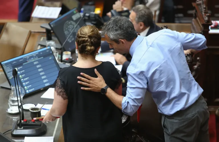 Ley Bases: los puntos claves del dictamen del oficialismo y qué artículos quedaron afuera