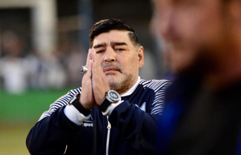 Muerte de Maradona: comienza una pericia médica clave en la previa del juicio que iniciará en junio