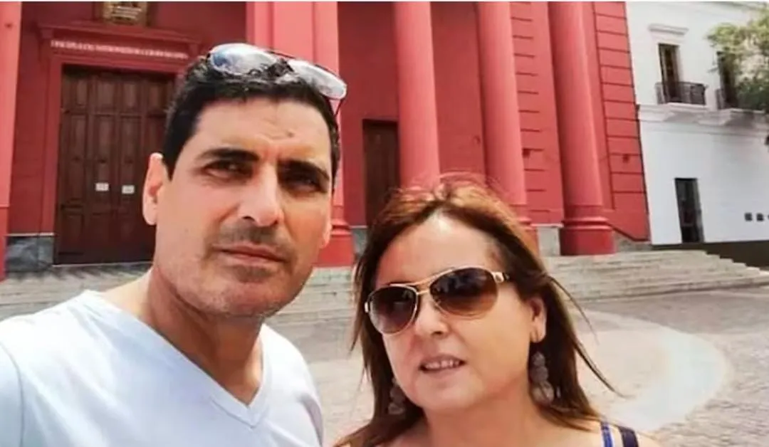 Condenaron a prisión perpetua a Fabián Romero, el femicida de Margarita Bascuñán