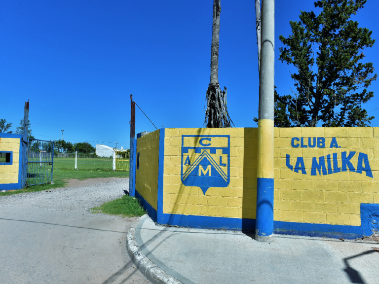 La Milka podría no participar de la Liga Regional de Fútbol