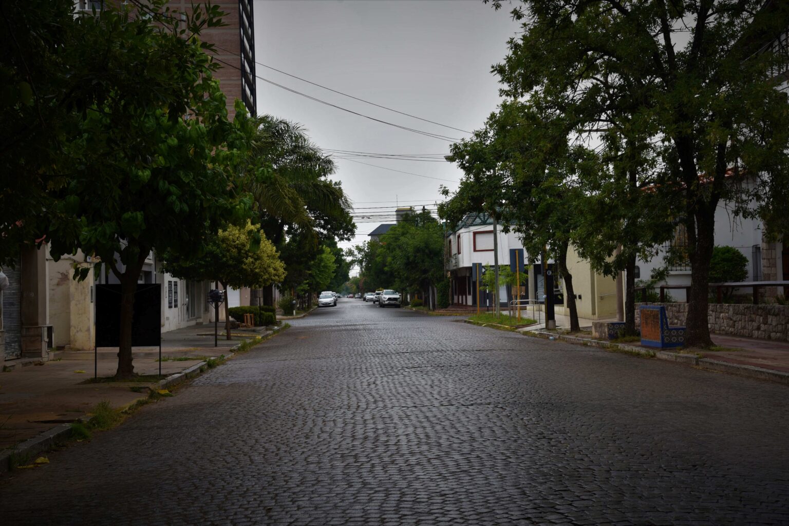 Nublado