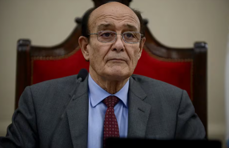 Tragedia de las Altas Cumbres. Piden juzgar a Oscar González por homicidio culposo