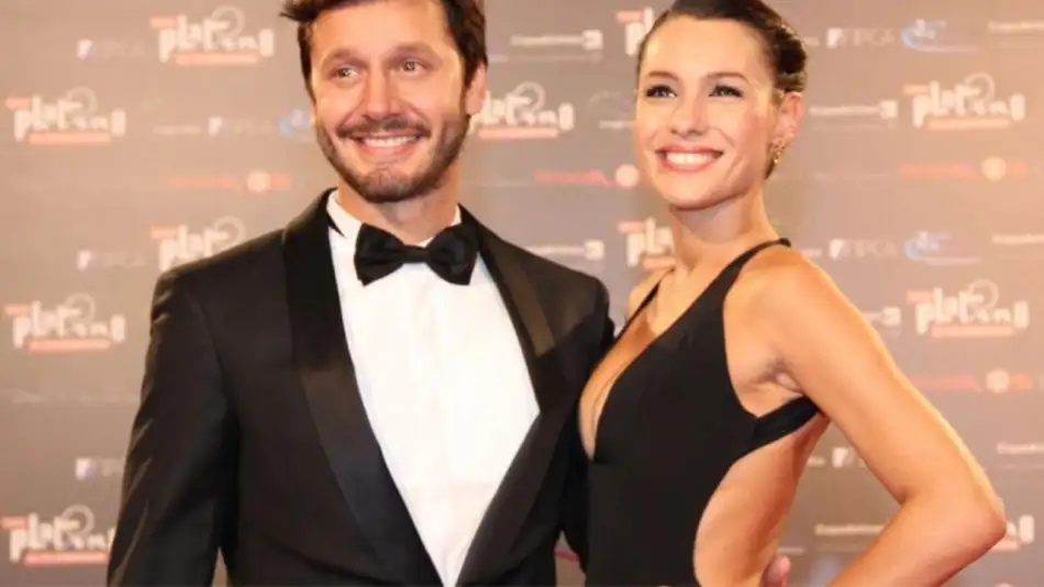 Pampita