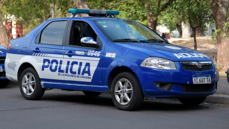 Policia