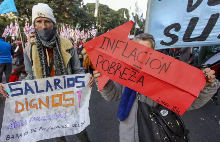 El Gobierno oficializó la convocatoria al Consejo del Salario Mínimo para el 30 de abril