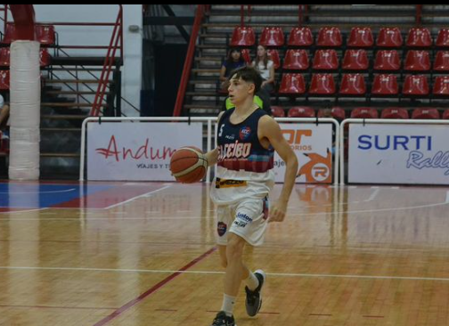 El inicio de la Liga para la U21