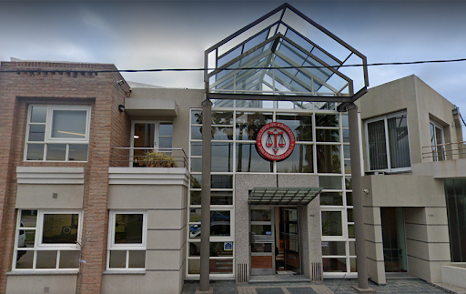  Asumen nuevas autoridades en el Colegio de Abogados de San Francisco