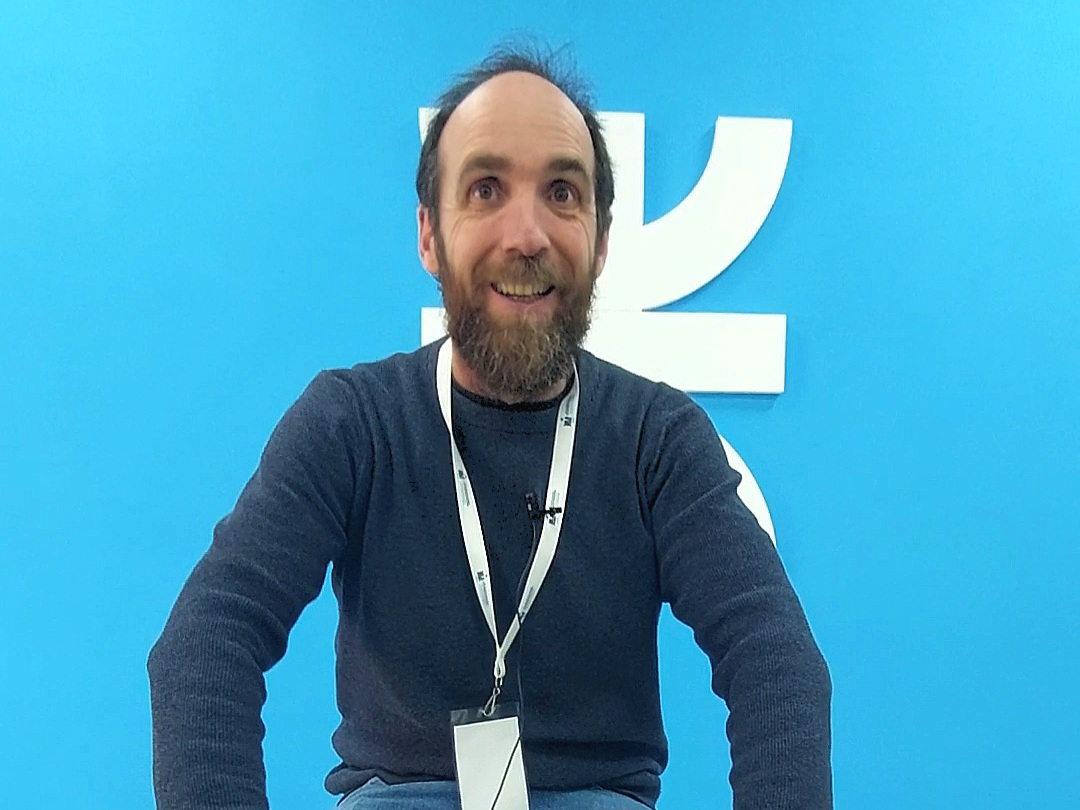 Eduardo Sáenz de Cabezón