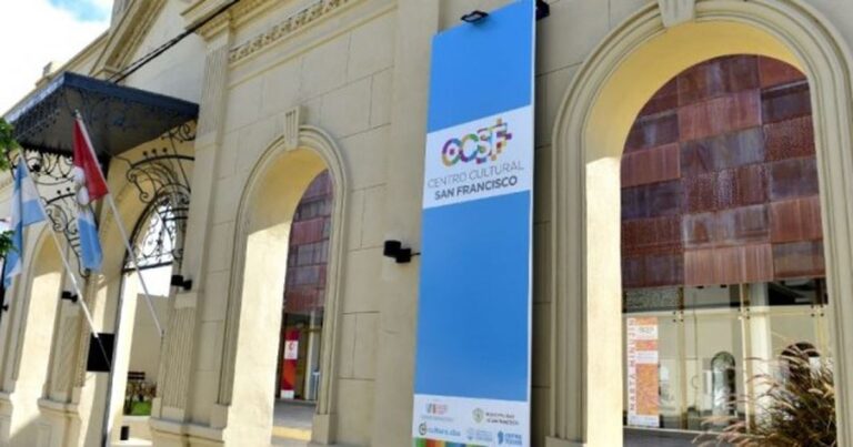 La última jornada de «La Noche de los Museos» será en el Centro Cultural