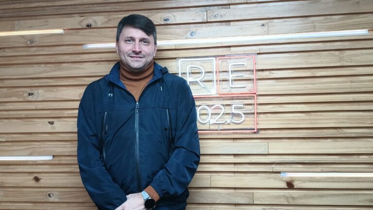 Marco Puricelli es el nuevo Vicepresidente de Concejales y Tribunos de Córdoba