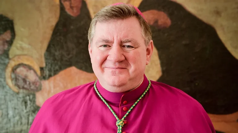San Francisco recibirá al Nuncio Apostólico en Argentina