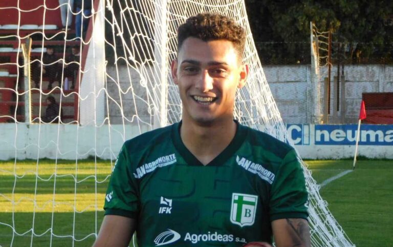 Sportivo Belgrano: se rompió el motor