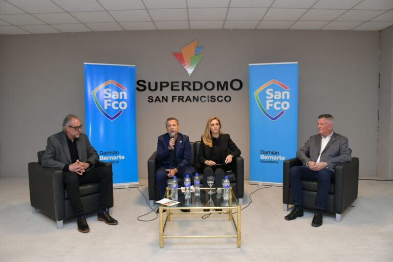 Comenzó el ciclo “Italia en San Francisco”