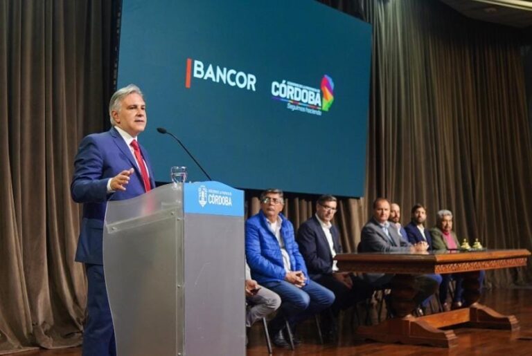 Córdoba lanzó nuevos créditos hipotecarios para financiar hasta el 100% de una vivienda