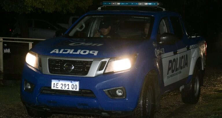 Encontraron un hombre muerto en Villa La Bolsa: investigan posible homicidio