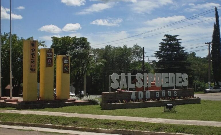  Un hombre murió electrocutado en un salón de fiestas en Salsipuedes