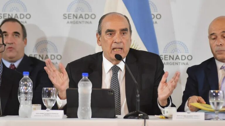 Ley Bases y paquete fiscal: el oficialismo intentará tener dictamen esta semana