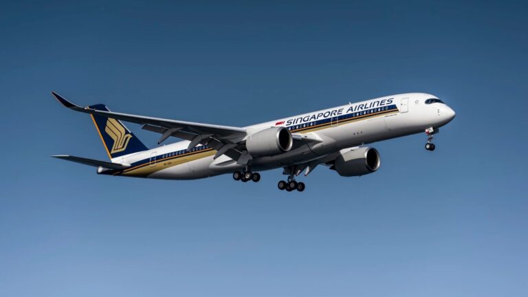 Un muerto y más de 30 heridos por fuertes turbulencias en un vuelo que salió de Londres