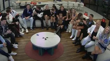 ¡Fuerte polémica en Gran Hermano! Entraron a robar y Virginia Demo los descubrió