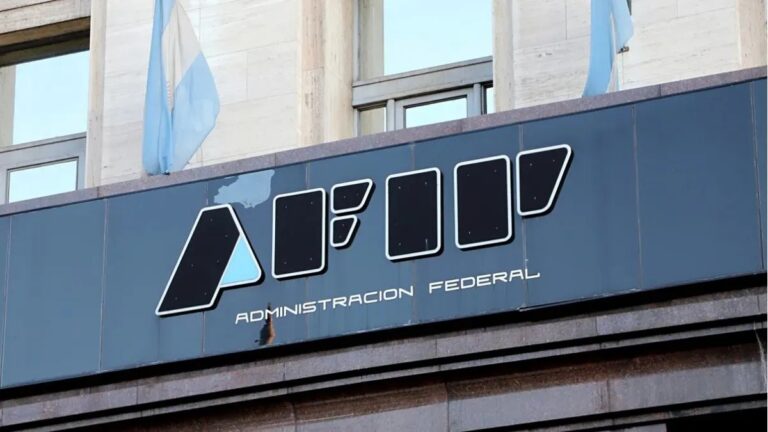 AFIP subió los saldos y movimientos a declarar en billeteras virtuales